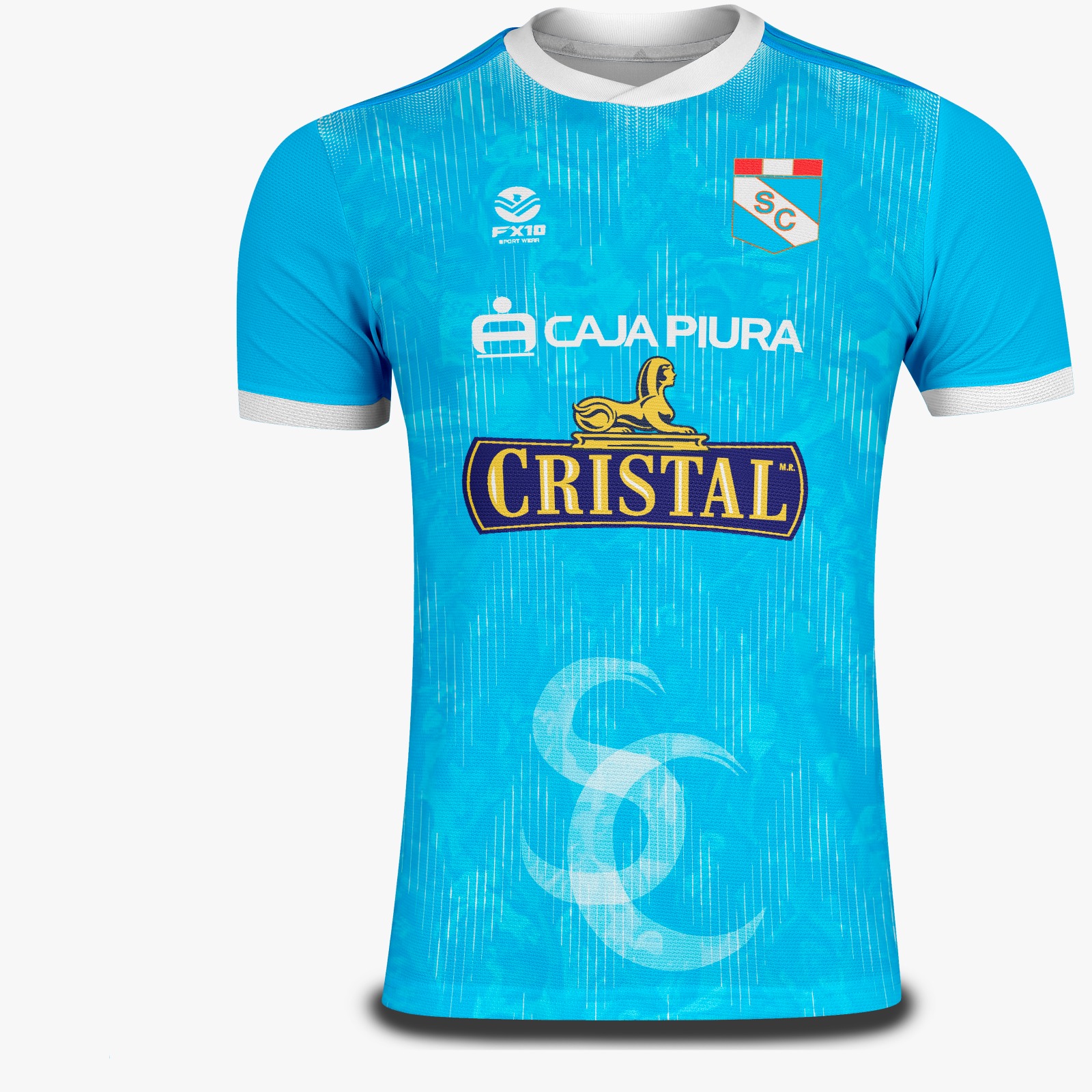 Camiseta de Futbol
