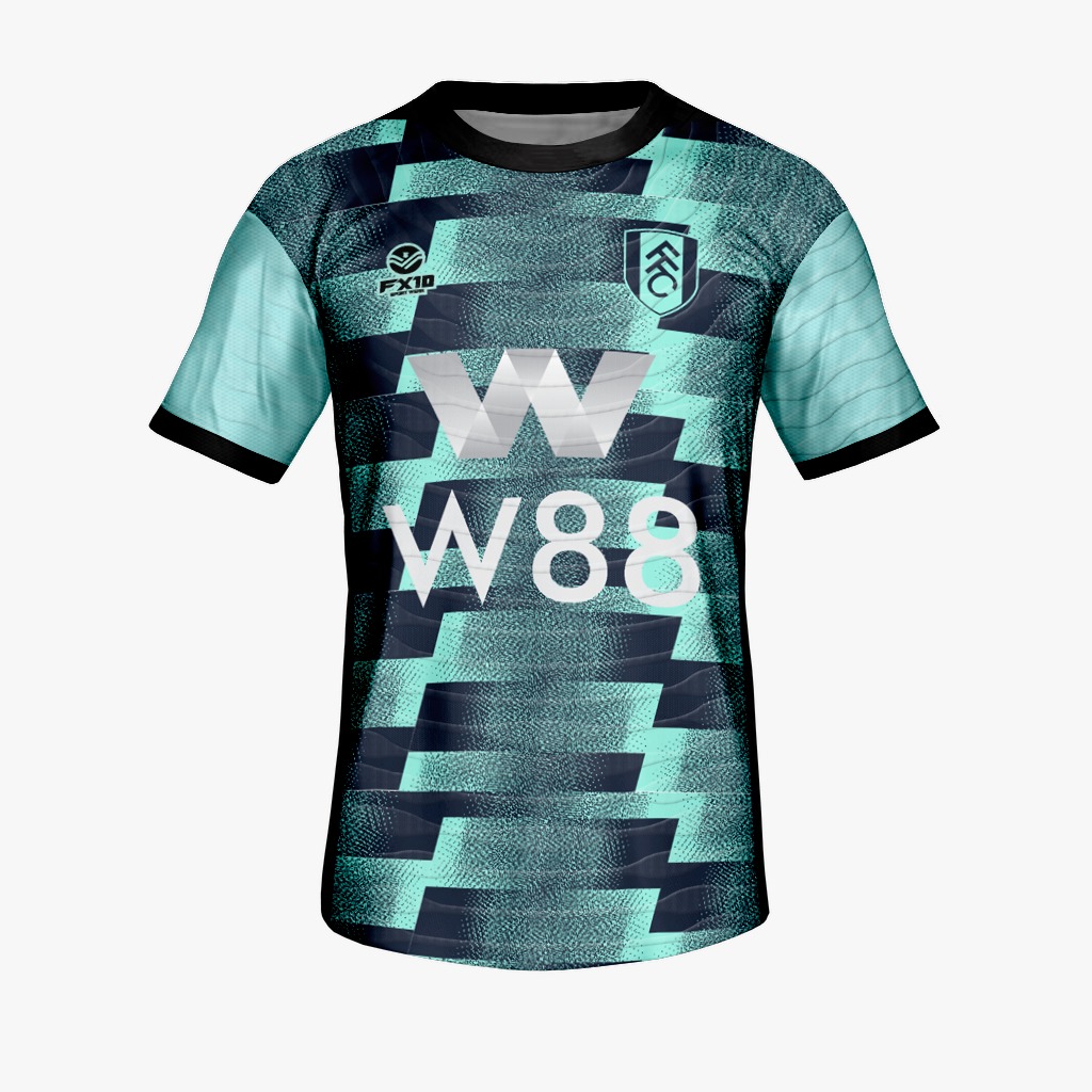 Camiseta W88 Varones