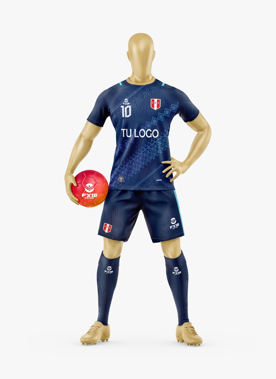 Camiseta W88 Varones